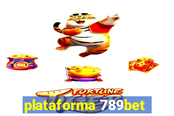 plataforma 789bet